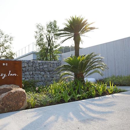 淡路島ヴィラ Lazy Inn. المظهر الخارجي الصورة