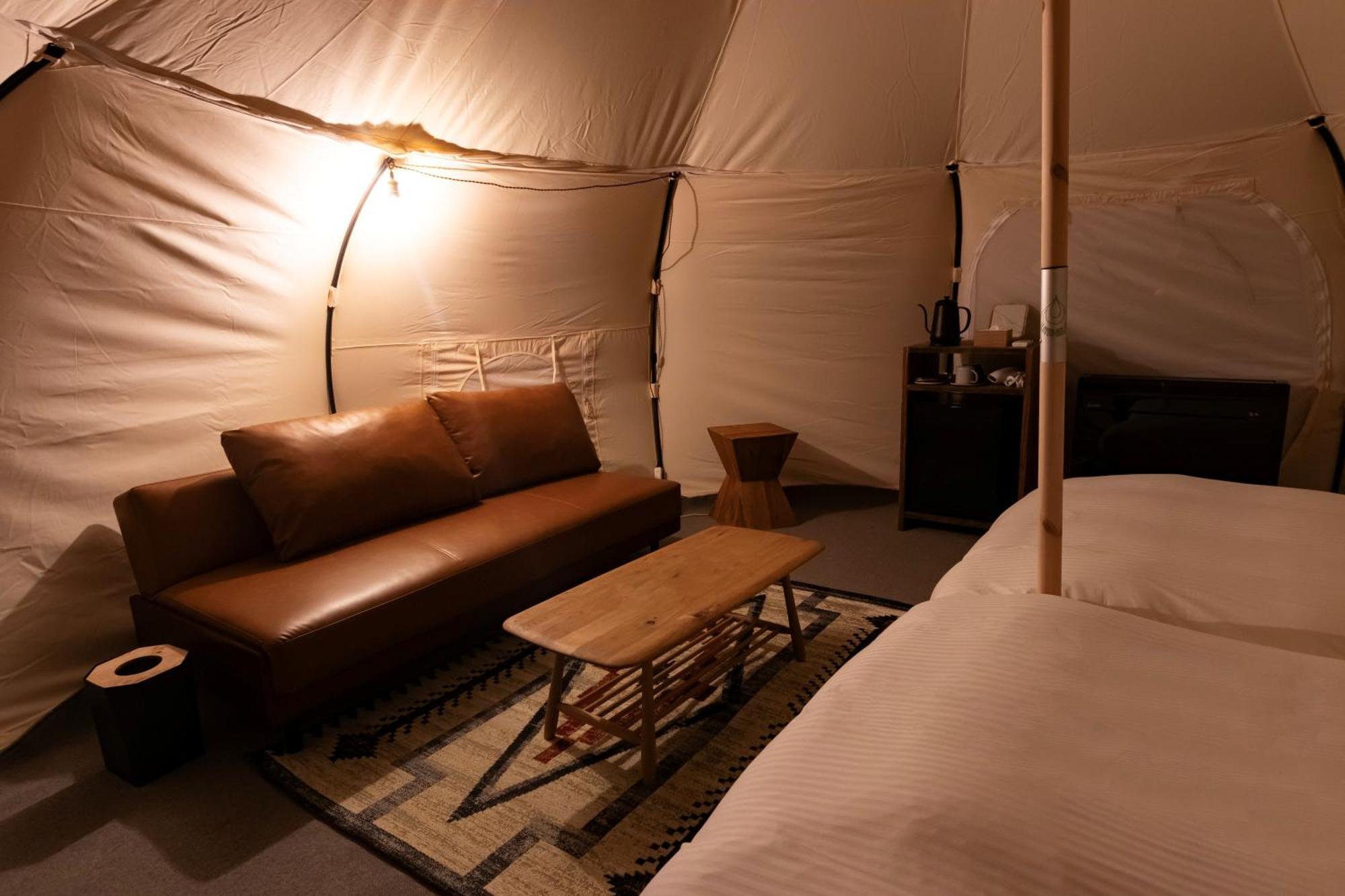 淡路島ヴィラ Lazy Inn. المظهر الخارجي الصورة